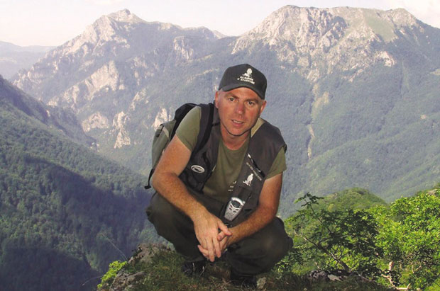 Моја Србијица: Путујемо, дружимо се и учимо